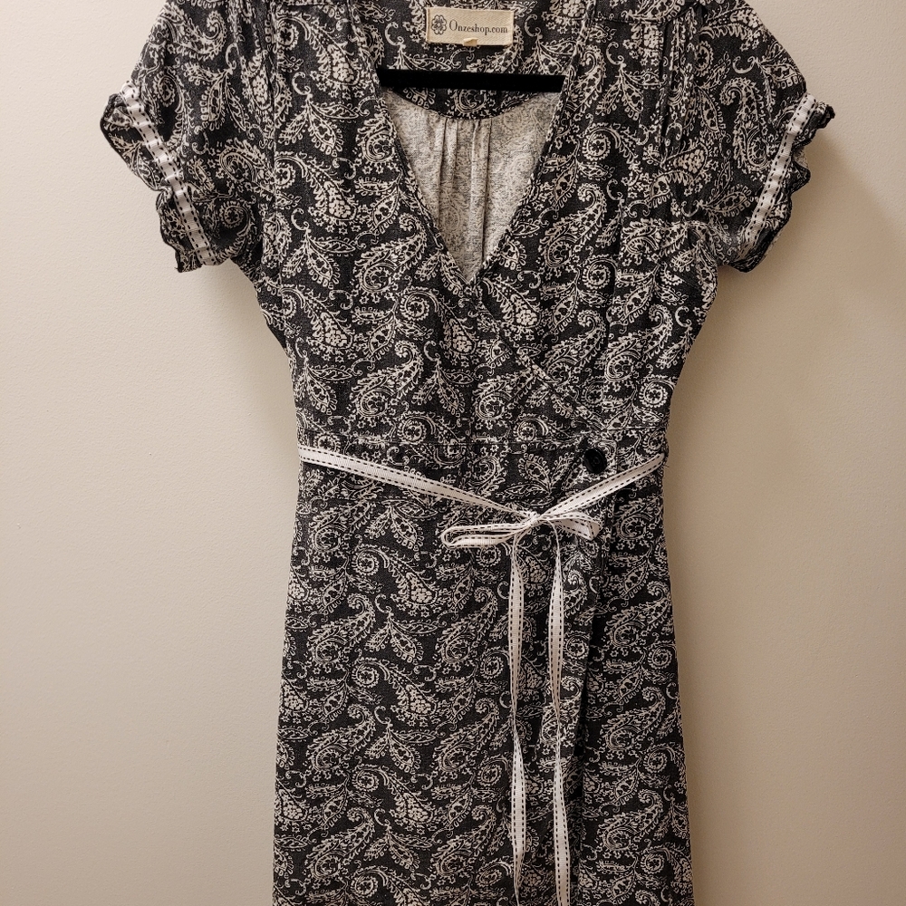 5$with bundle- ONZE dress